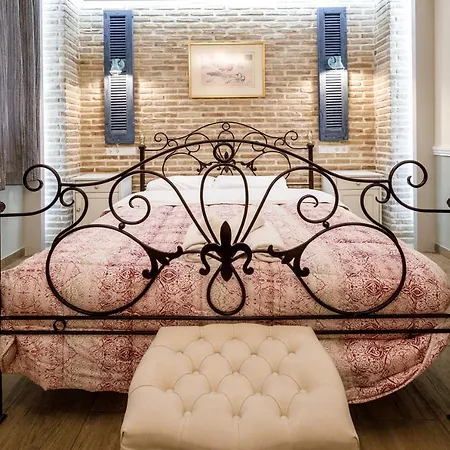 Acronafplia B&d Affittacamere