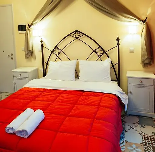 Acronafplia B&d Náuplia