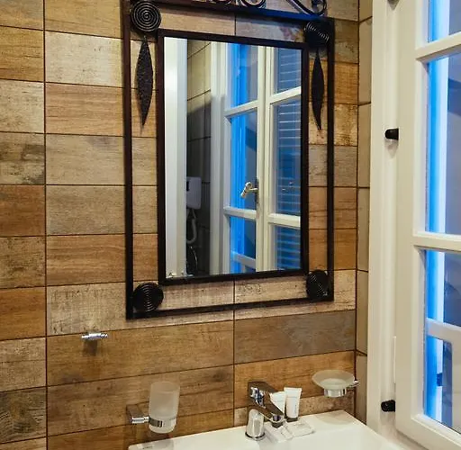 Acronafplia B&d 3* נאפפליו