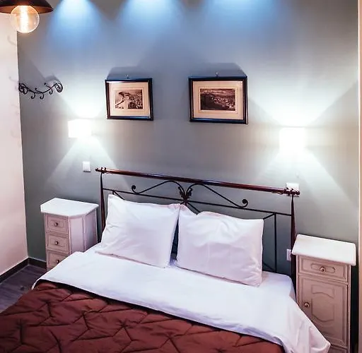 Acronafplia B&d Náuplia