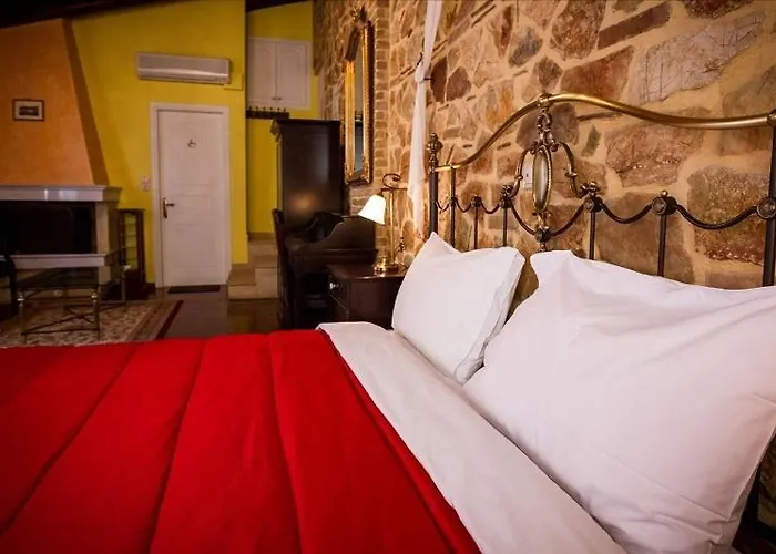 Acronafplia B&d Casa de hóspedes Náuplia