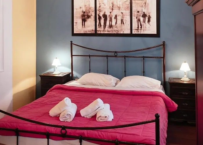 Acronafplia B&d נאפפליו