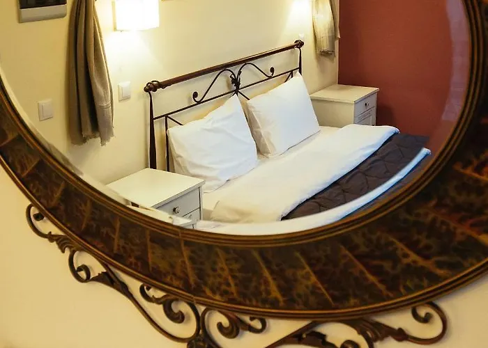 Casa de hóspedes Acronafplia B&d 3*