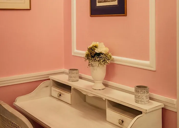 Acronafplia B&d Náuplia