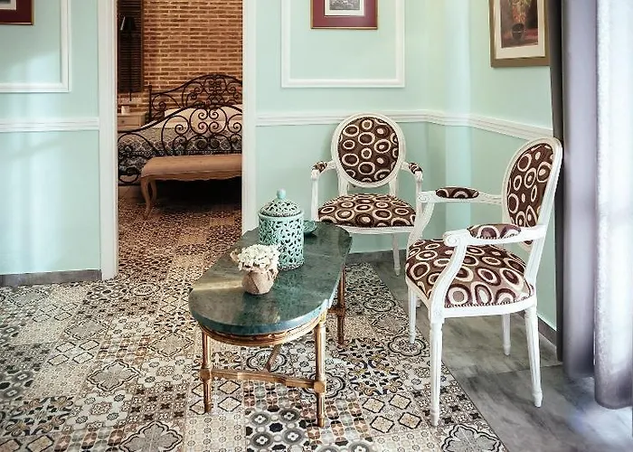 Acronafplia B&d 3* נאפפליו