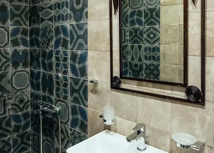 Acronafplia B&d בית הארחה