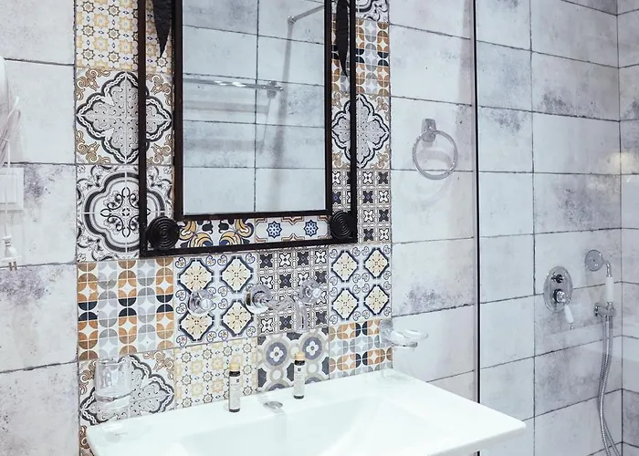 Acronafplia B&d בית הארחה 3*