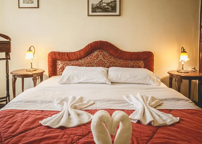 בית הארחה Acronafplia B&d נאפפליו