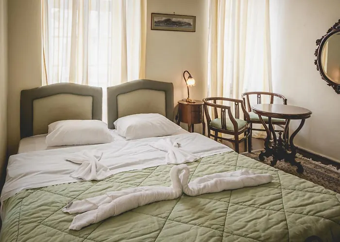 Acronafplia B&d Casa de hóspedes