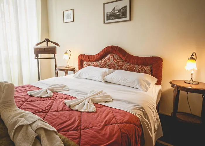 Acronafplia B&d 3* נאפפליו