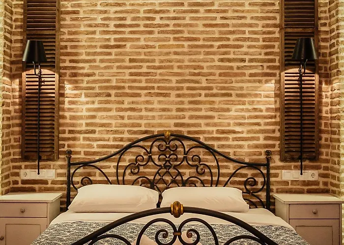 Casa de hóspedes Acronafplia B&d 3*