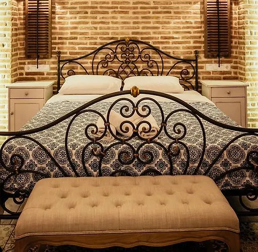 Acronafplia B&d Vendégház Návplio