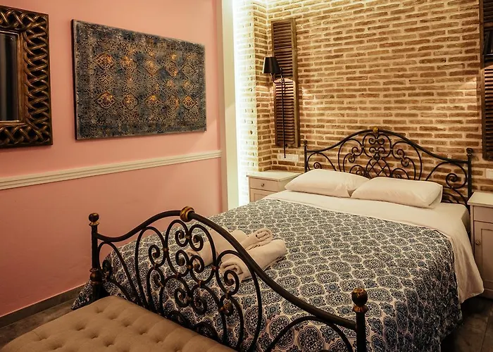 Acronafplia B&d בית הארחה נאפפליו