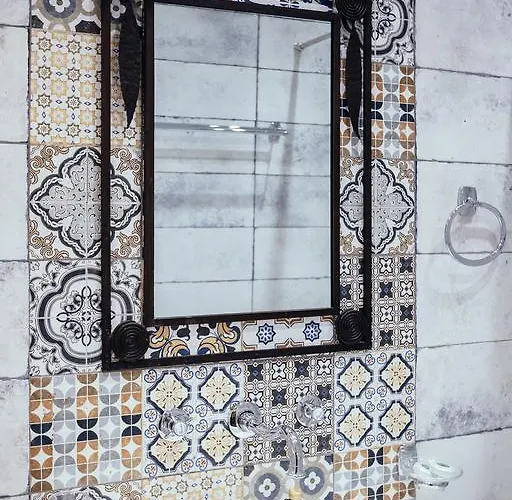 Acronafplia B&d 3* נאפפליו