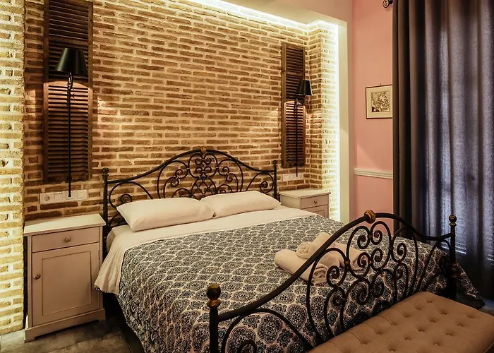 Acronafplia B&d 3* נאפפליו