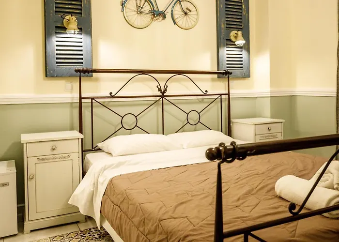 Acronafplia B&d Náuplia