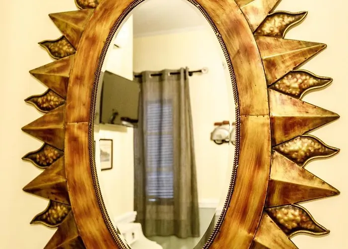 Acronafplia B&d בית הארחה נאפפליו