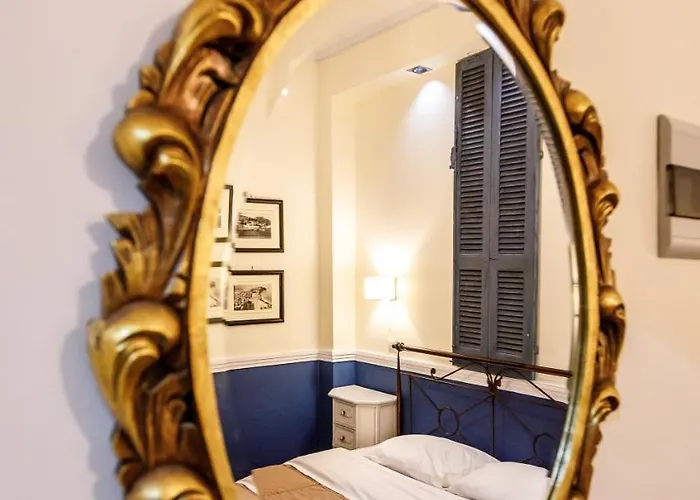 Acronafplia B&d Casa de hóspedes 3*