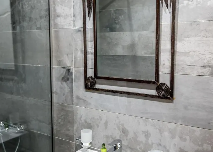 Acronafplia B&d 3* נאפפליו