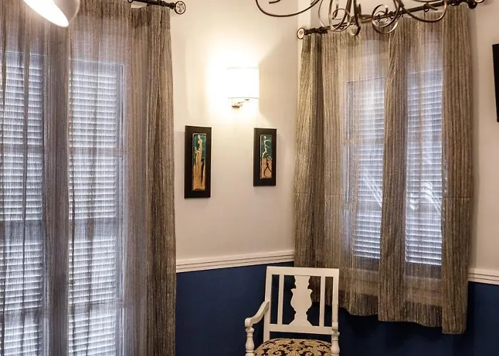 Acronafplia B&d בית הארחה נאפפליו