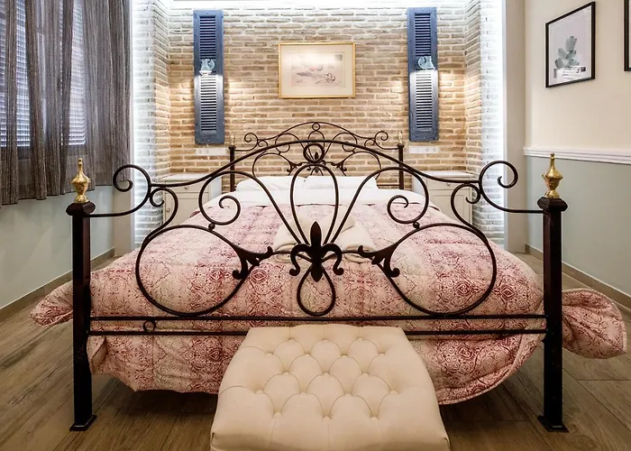 Acronafplia B&d בית הארחה