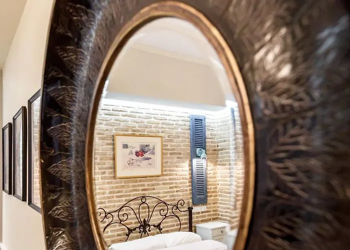 Acronafplia B&d Casa de hóspedes Náuplia