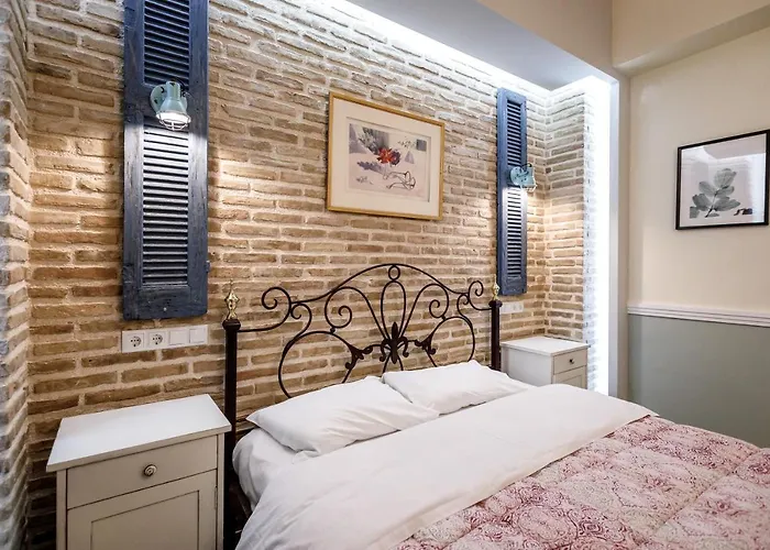 Acronafplia B&d 3* נאפפליו